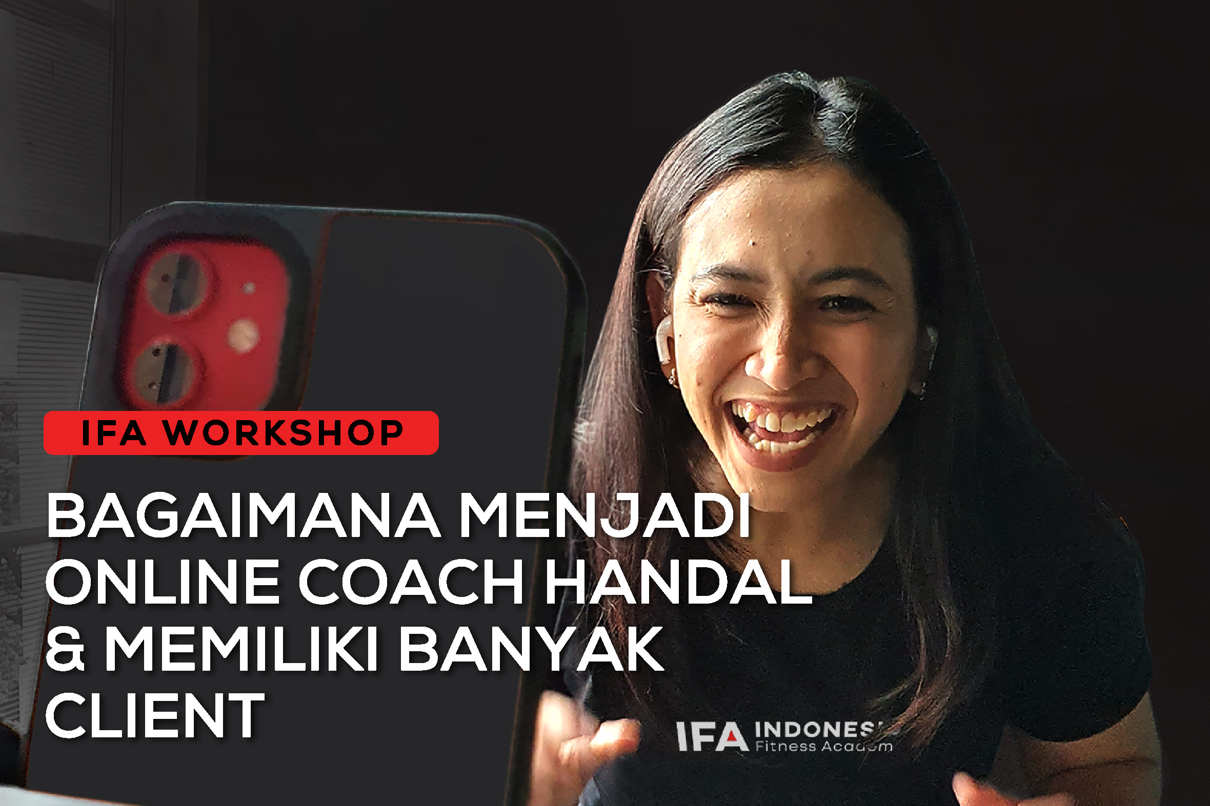 IFA Workshop