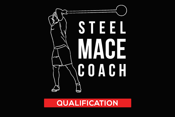 Steel-Mace