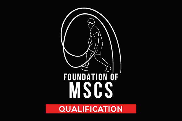 IFE – Foundation of MSCS Coach