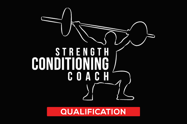 IFE – Certified Strength & Conditioning Coach