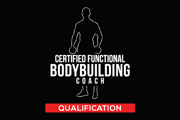 IFE – Certified Functional Bodybuilding Coach