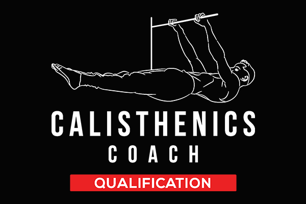 IFE – Calisthenics Coach Qualification