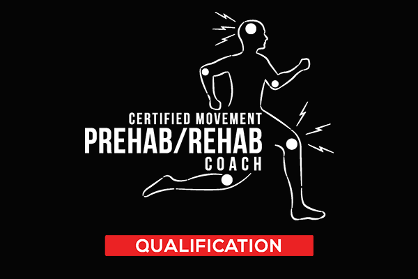 IFE – Certified Movement Prehab/Rehab Coach