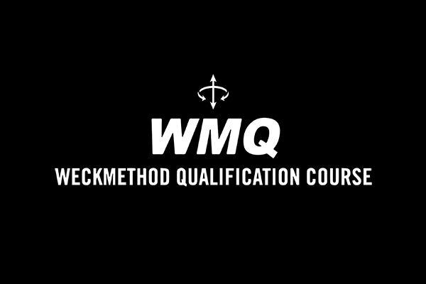 Weckmethod
