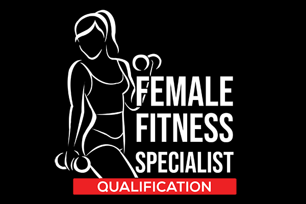IFE – Female Fitness Training Specialist