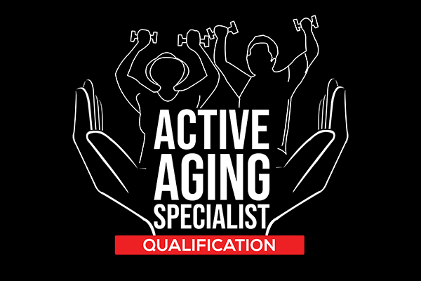 IFE – Active Aging Specialist