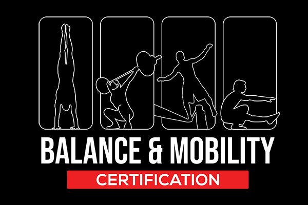 IFE - Balance & Mobility
