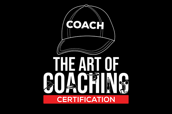 IFE - The Art Of Coaching Certification